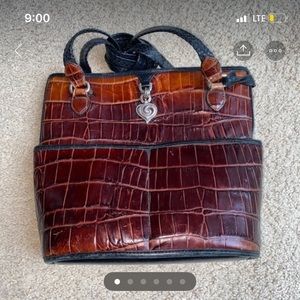 Brighton Purse